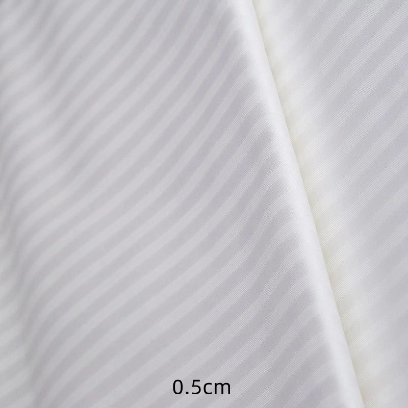 CVC Polycotton White T250 HOTEL HOBER BUNURI