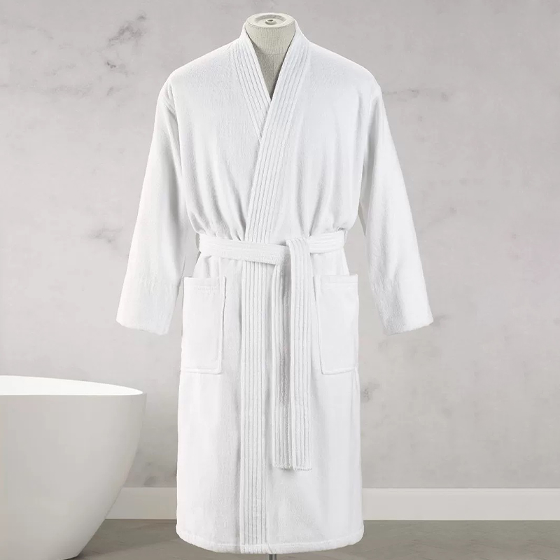 Bumbac pur din bumbac pură hotel și spa -uri de baie spa spa