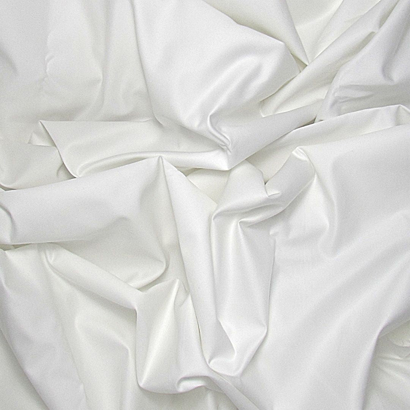 Bumbac luxos cu capse lungi 80S 400TC Single Pick Hotel Sateen Sateen Lenjerie de lenjerie