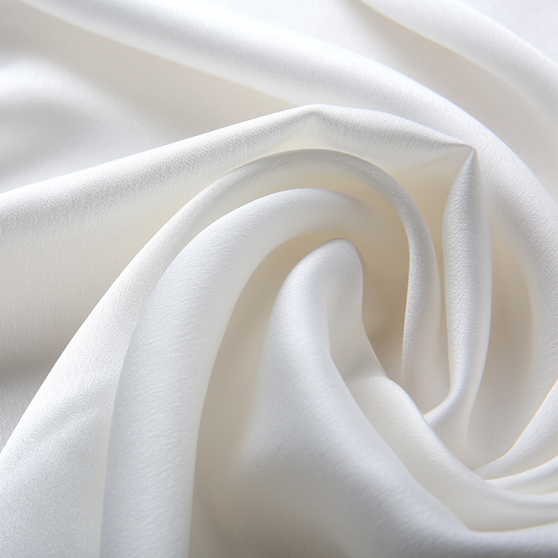 Verificare dublă 350 Fire Count Cotton Sateen Hotel Bed Material de lenjerie