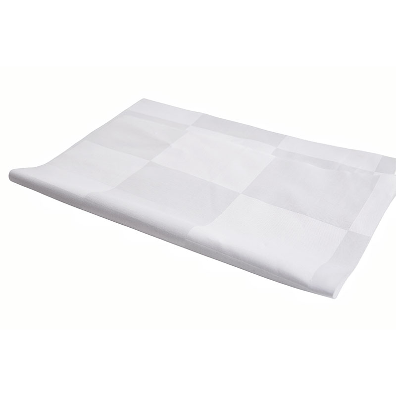 Țesătură de bumbac Jacquard 9 cm pentru paturi de bumbac pentru hoteluri
