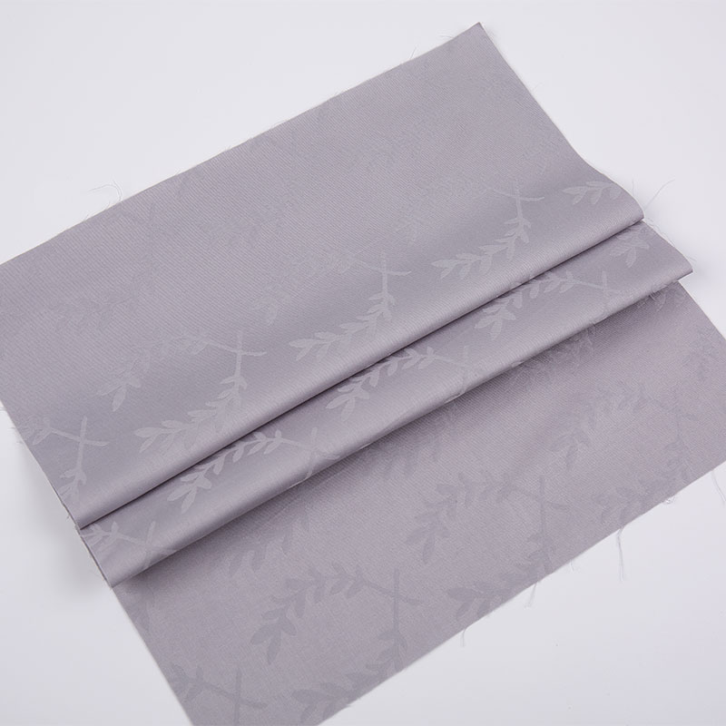 Bumbac din țesătură de așternut de hotel 300TC Jacquard