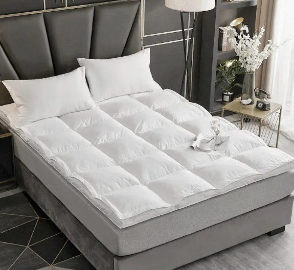 Ce saltele folosesc majoritatea hotelurilor?